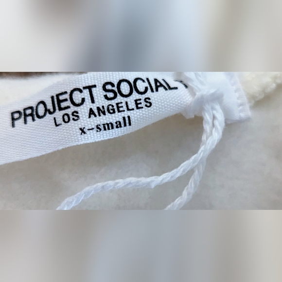 Project Social T - NWOT no tags - Picture 3 of 4